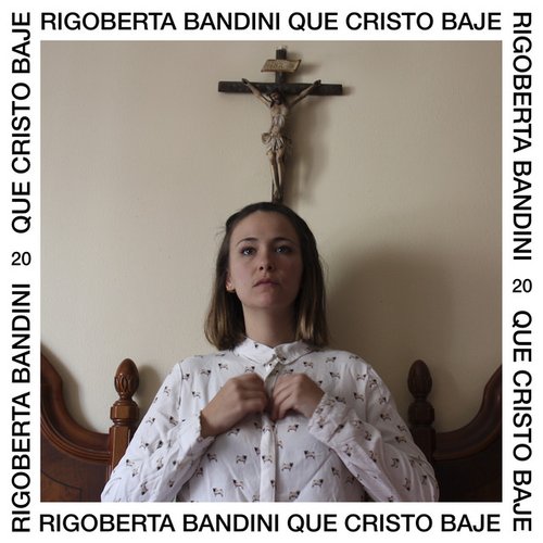 Que Cristo Bajé - Single