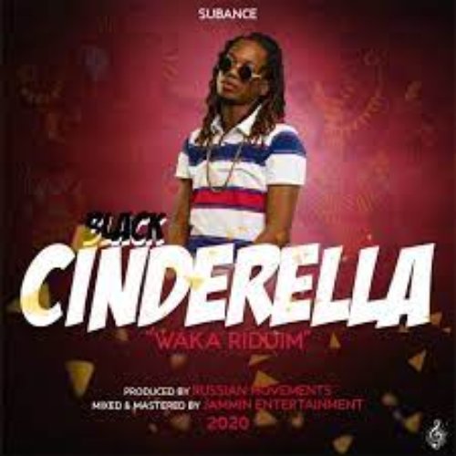 Black Cinderella