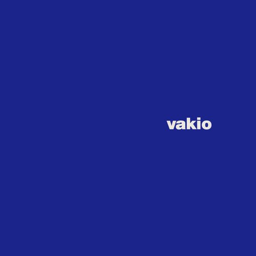 Vakio