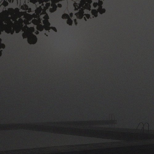 Night in The Depressed Area