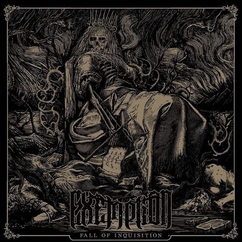 Fall of Inquisition