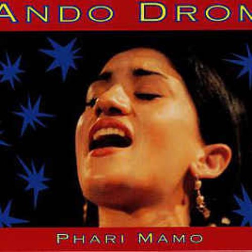 Phari Mamo