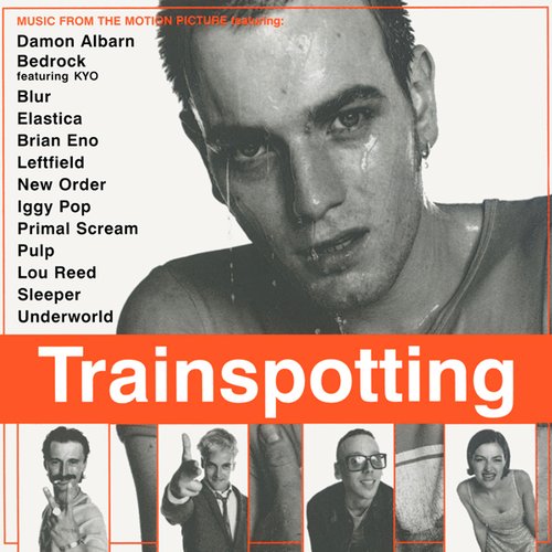 Trainspotting