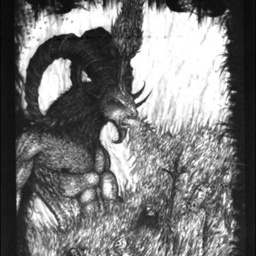 Baphogoat Vomitando Fogo e Ácido
