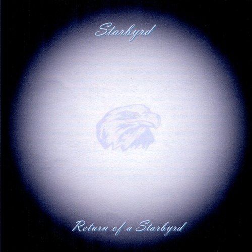Return of a Starbyrd