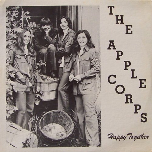 Happy Together