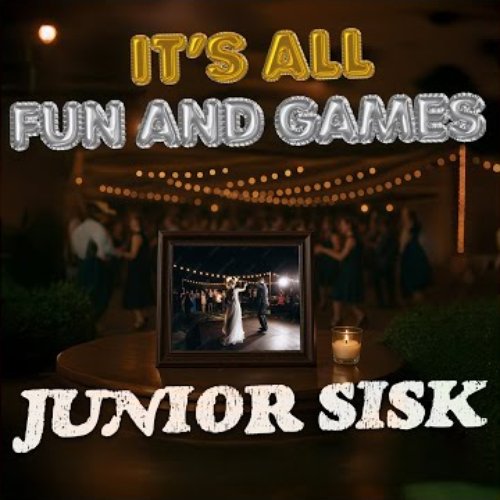 It's All Fun And Games ('Til Someone Gets Hurt)