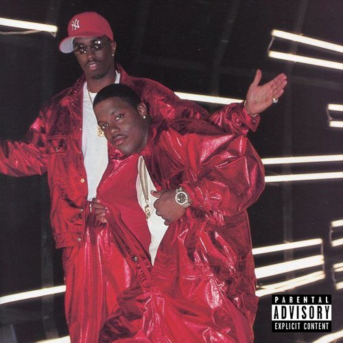 Mase in '97