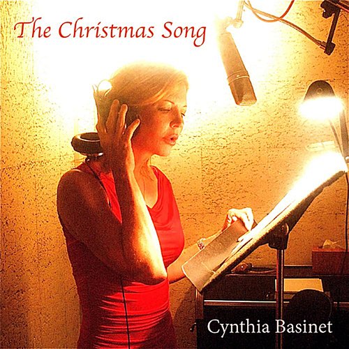 The Christmas Song (Chestnuts Roasting on an Open Fire)