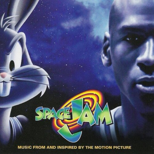 Space Jam (Music From And Inspired By The Motion Picture)