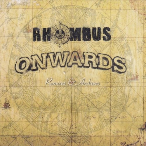Onwards - Remixes & Archives
