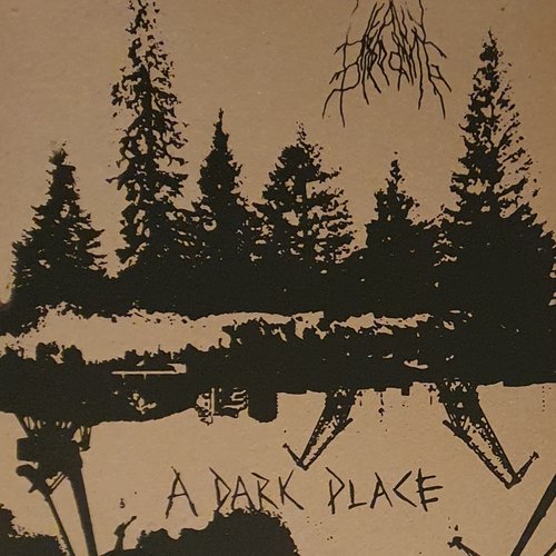 A Dark Place