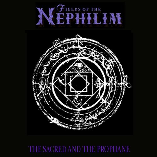 Fields Of The Nephilim  Nephilim, Goth music, Gothic rock