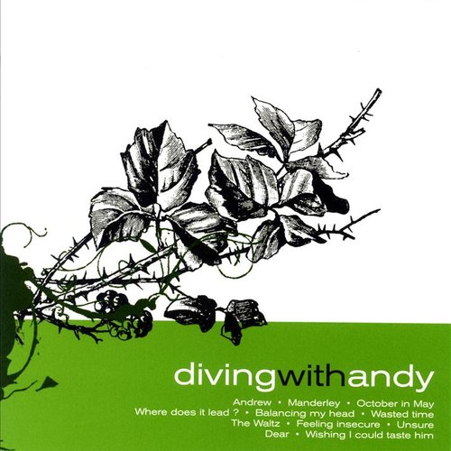 Diving With Andy (Bonus Track Version)