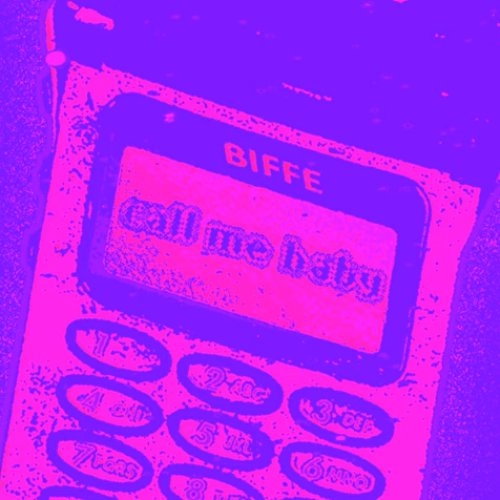 call me baby