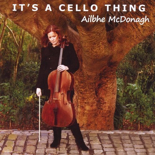 It's a Cello Thing