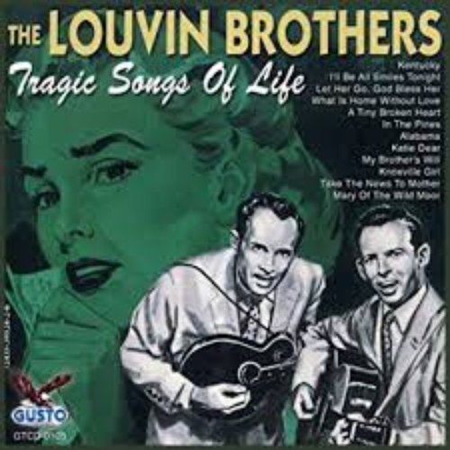 Tragic Songs Of Life 1956