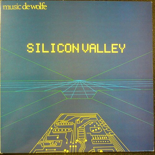 Silicon Valley