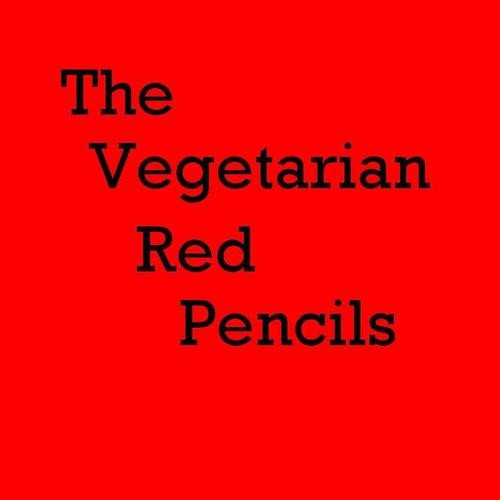 Red Pencils
