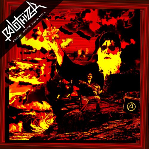 Cretan Music from Hell