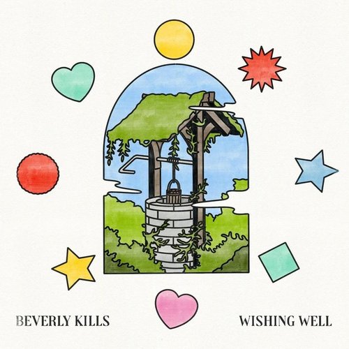 Wishing Well