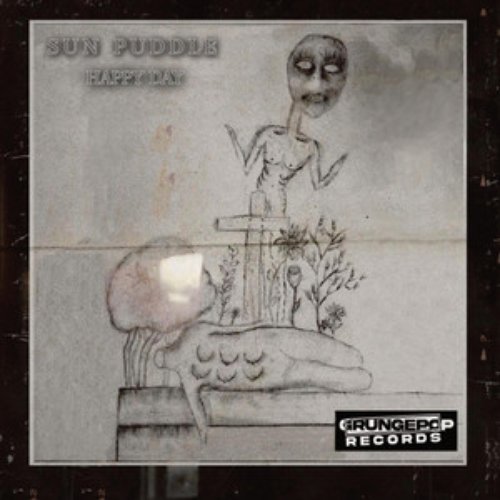 Happy Day - Single
