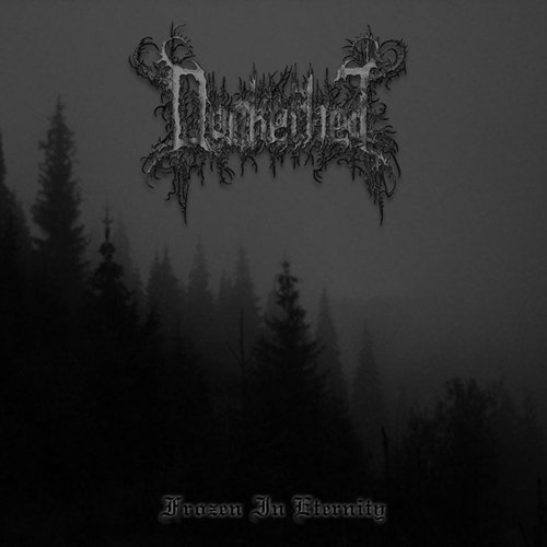 Frozen In Eternity