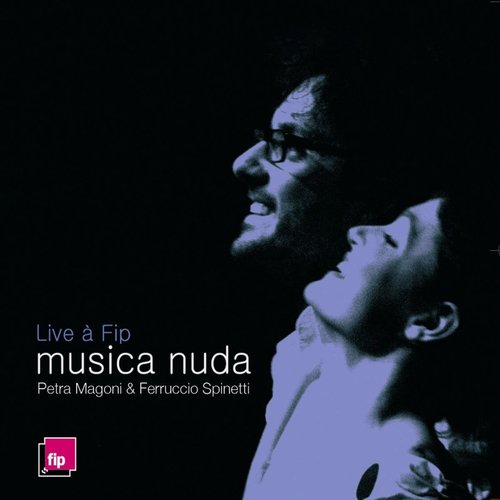 Live à Fip - Musica Nuda