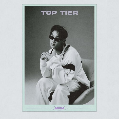 Top Tier - Single