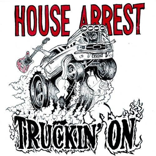 Truckin' On