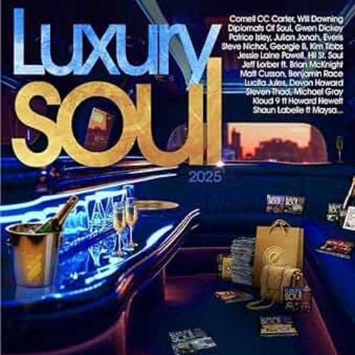 Luxury Soul 2025