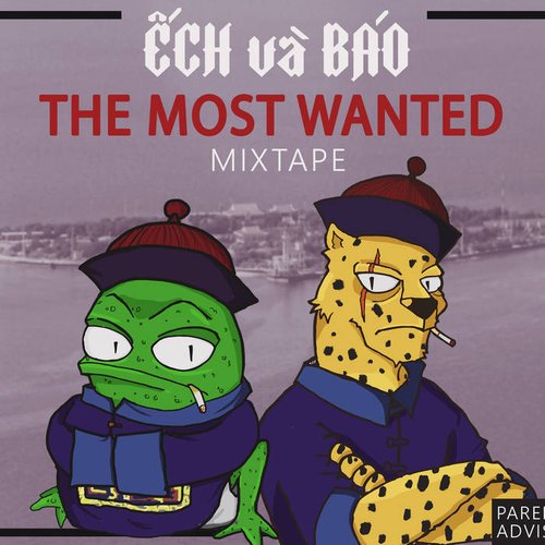The Most Wanted Mixtape