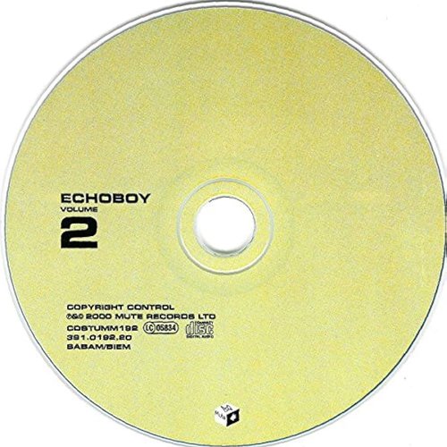 Vol. Two