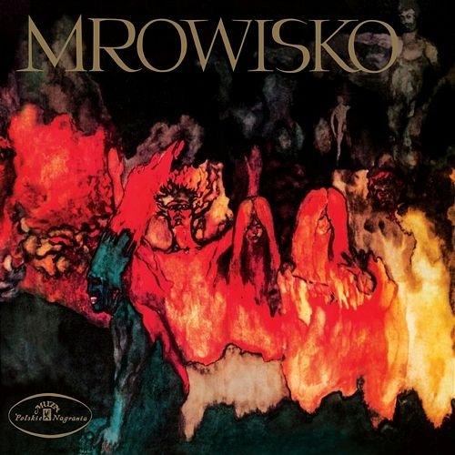 Mrowisko