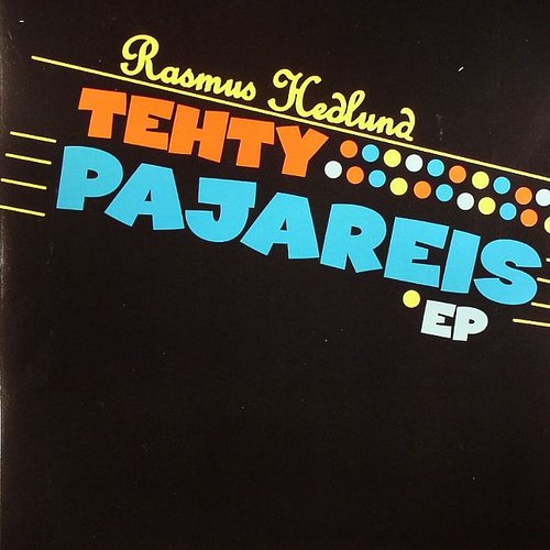 Tehty Pajareis EP