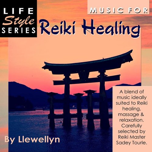 Music for Reiki Healing