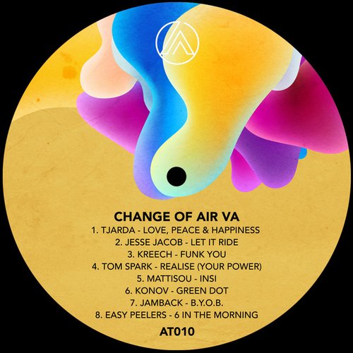 Change of Air