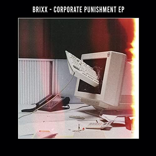 Corporate Punishment