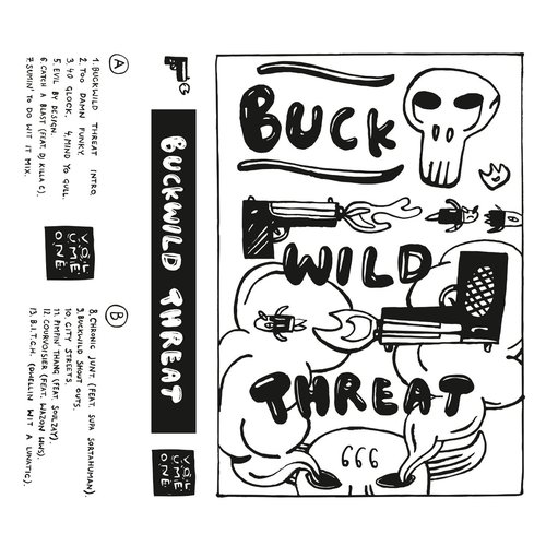 Buckwild Threat