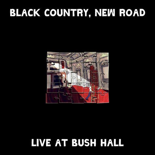 Live at Bush Hall [Explicit]