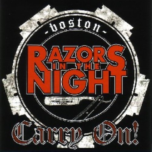 Carry On!