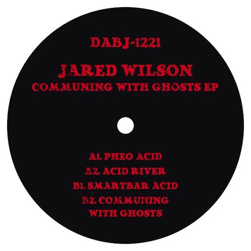 Communing With Ghosts EP