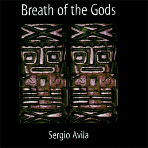 Breath of the Gods