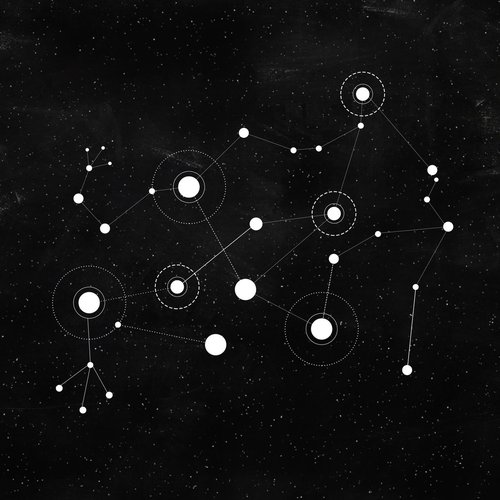 6 Degrees of Separation