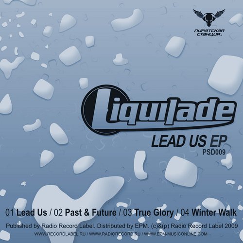 Lead Us EP