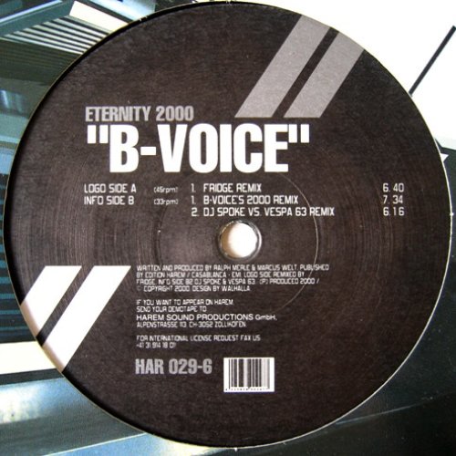Eternity 2000