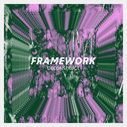 Deconstruct - EP