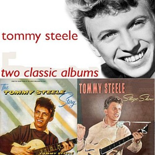 The Tommy Steele Story / Tommy Steele Stage Show