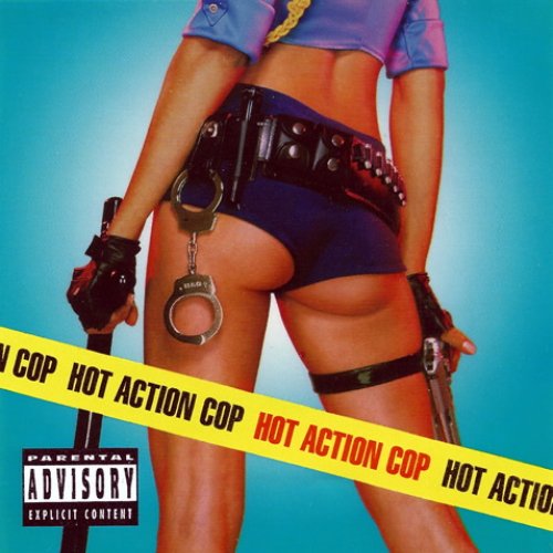 Hot Action Cop Sampler