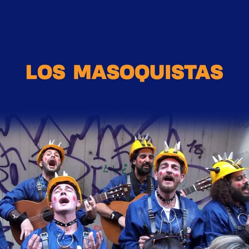 Los Masoquistas